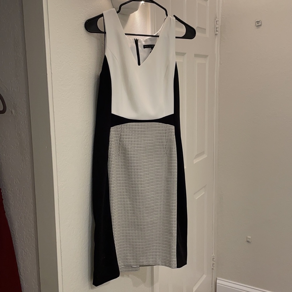 NEW WITH TAGS! White House black market
